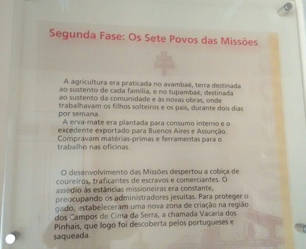 Museu Julio de Castilhos