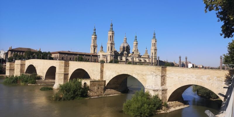 catedral zaragoza roteiro de 1 dia